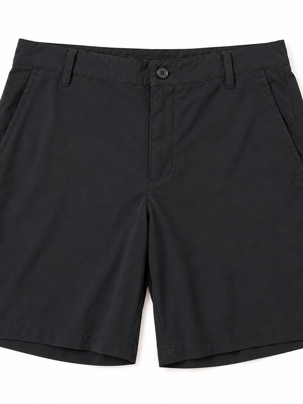 All In Motion Men’s Black Performance Golf Shorts XL Lightweight Stretch